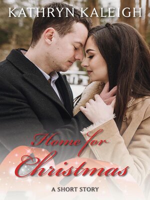 cover image of Home for Christmas